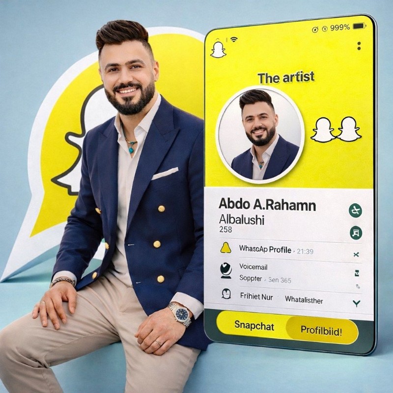 Artist/Abdo Abdo A.Rahman (@abdo-arrahman) | Snapchat Stories ...