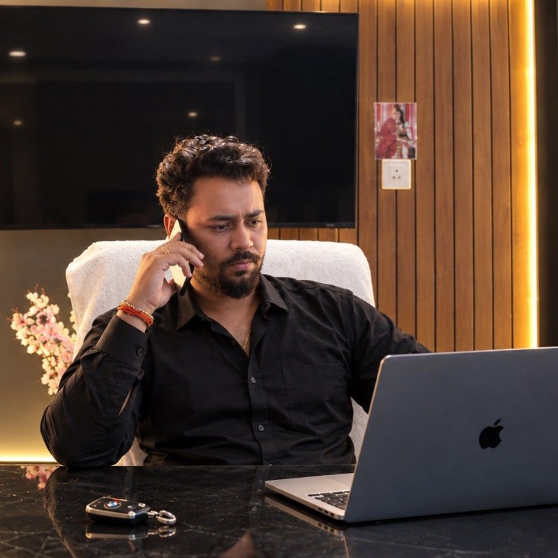 Adarsh Rana (@adrana007) | Snapchat Stories, Spotlight & Lenses