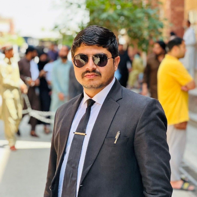 Adv Abdullah Rafiq Marwat (@advabdullahmrt) | Snapchat Stories ...