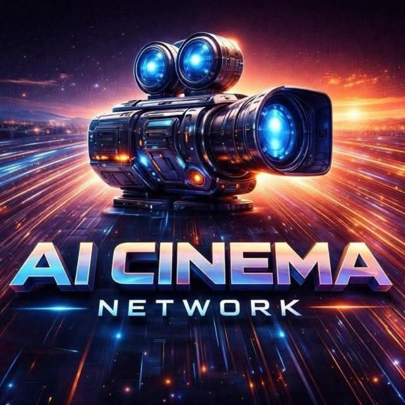 AI CINEMA NETWORK 🎬 (@aicinemanetwork) | Snapchat Stories, Spotlight ...