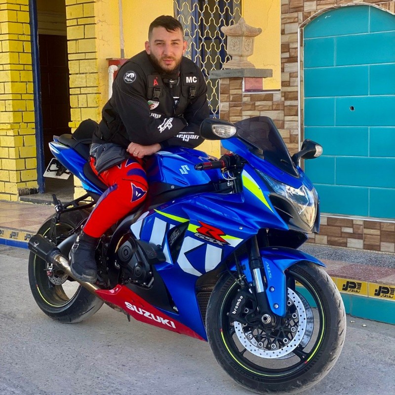 Akram ️ Bikers🏍️ DZ 🇩🇿 (@akra782) | Snapchat Stories, Spotlight & Lenses