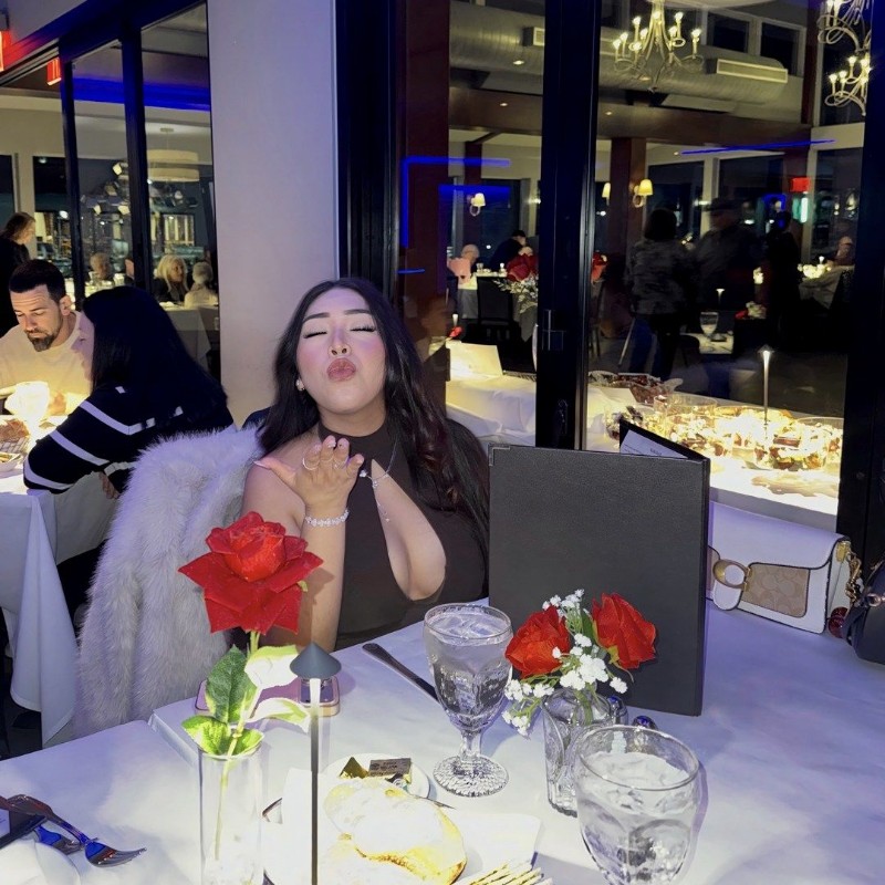 Allison Reyes (@allisonreyes019) | Snapchat Stories, Spotlight & Lenses