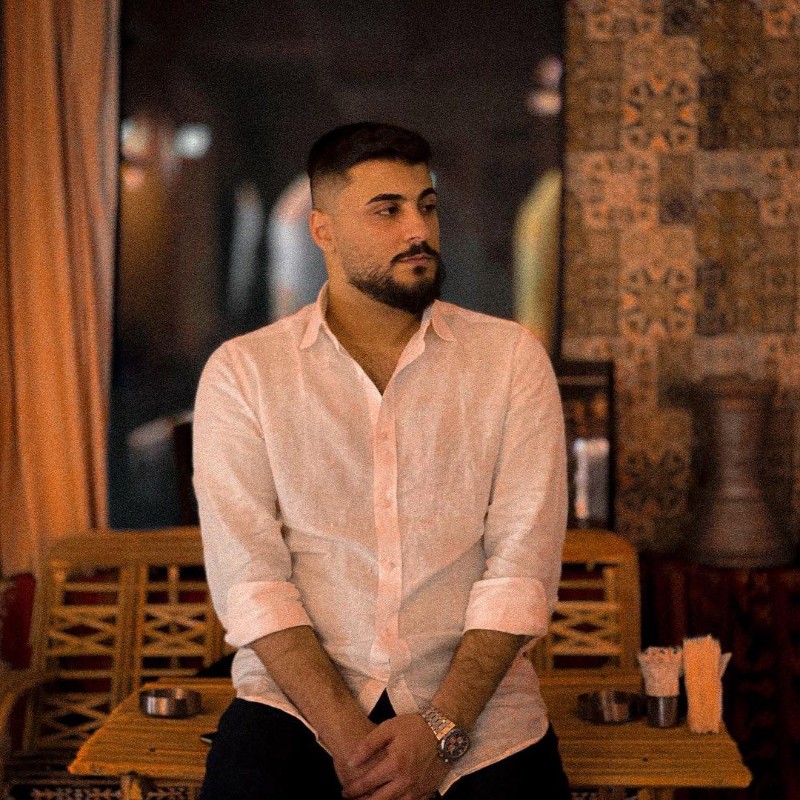 Arzîv Abbas Mirani (@arzivabbas) | Snapchat Stories, Spotlight & Lenses