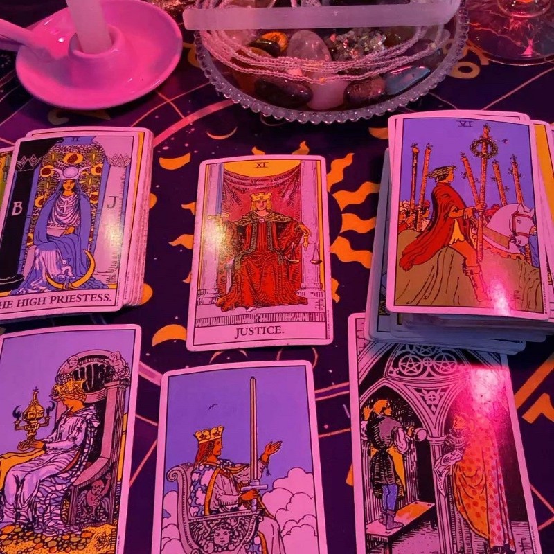 Astrologist Psychic Home (@astrologist_psy) | Snapchat Stories ...