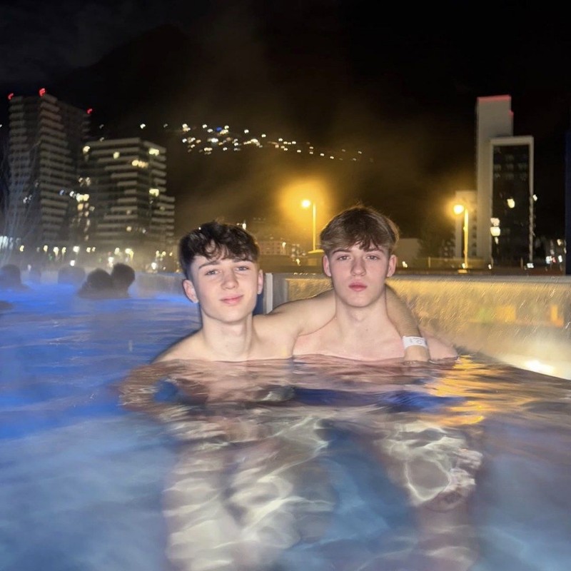 Axel and Daniel (@axelandaniel) | Snapchat Stories, Spotlight & Lenses
