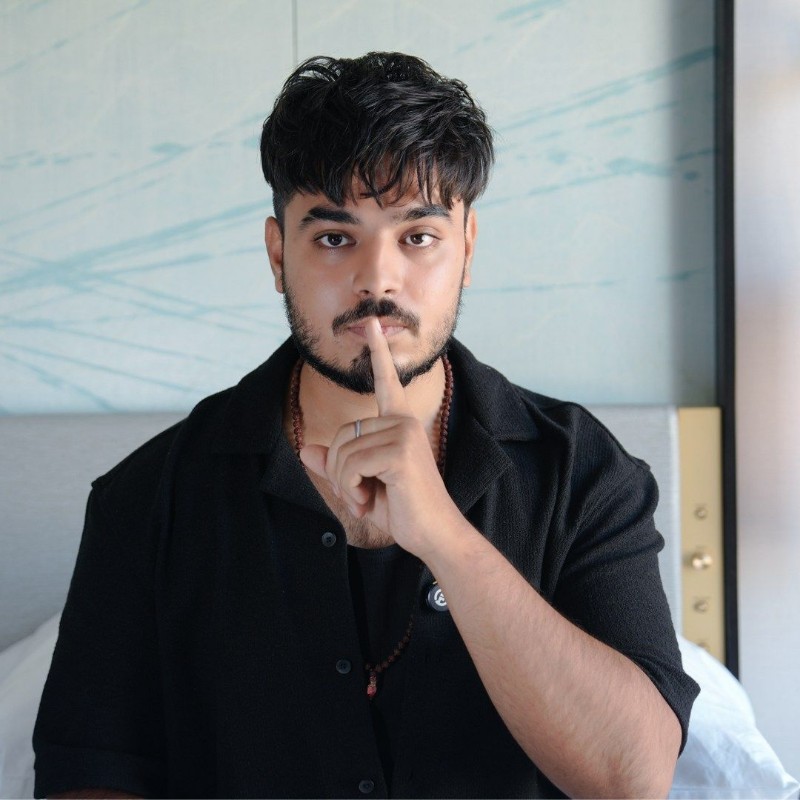 Basant Raj (@b_raj1810) | Snapchat Stories, Spotlight & Lenses