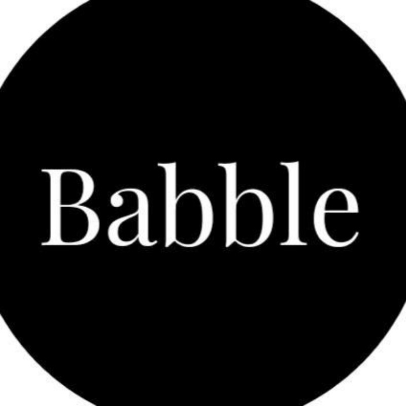 Babble (@babblessy) | Snapchat Stories, Spotlight & Lenses