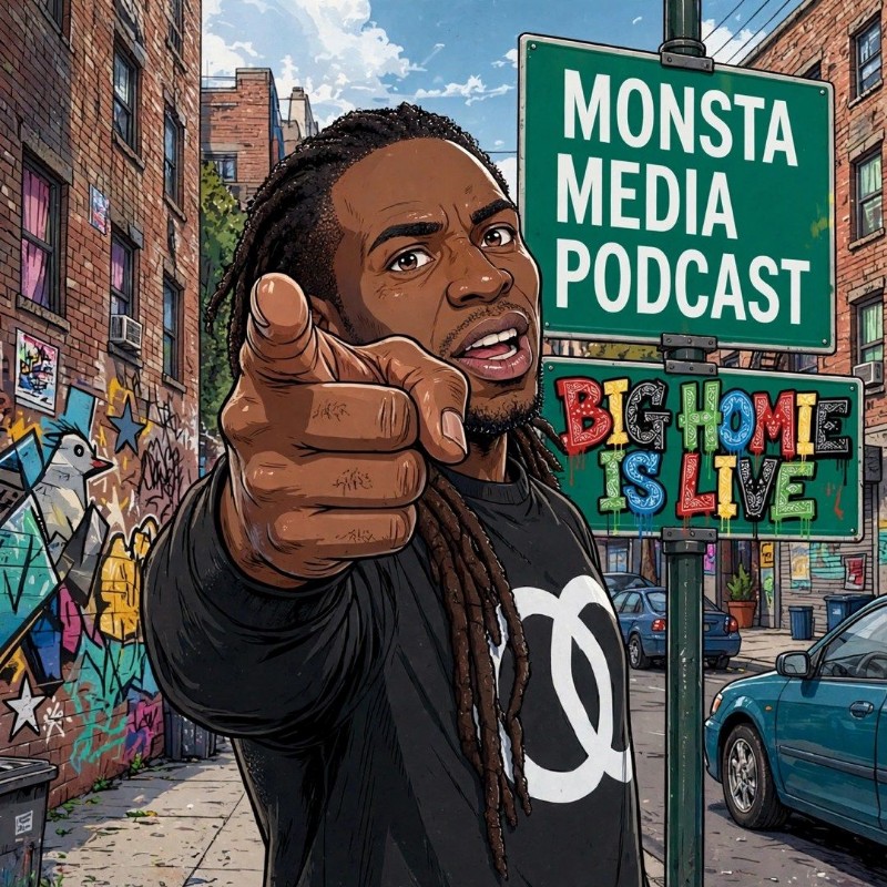 THE REAL RASTA MONSTA 🇯🇲 (@battlelion) | Snapchat Stories, Spotlight ...