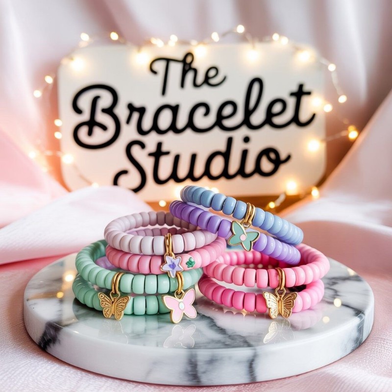 The Bracelet Studio (@braceletstudio5) | Snapchat Stories, Spotlight ...