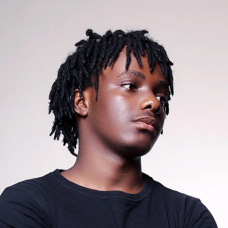 Ceddy Muhoza (@ceddym) | Snapchat Stories, Spotlight & Lenses