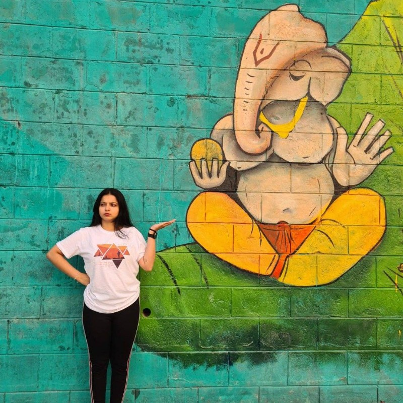 Chaithra Rao (@chaith_rao14) | Snapchat Stories, Spotlight & Lenses