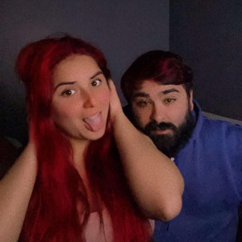 Chris & Alexis Official (@chrisnalexis) | Snapchat Stories, Spotlight ...