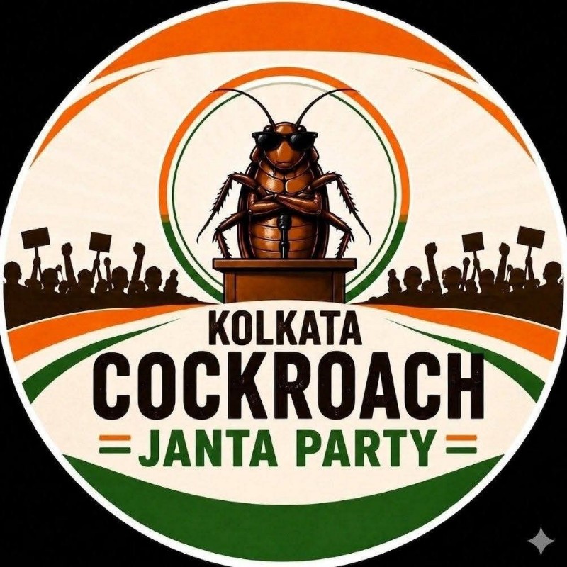 Api Janta Cockroach Janta Party (@cjp98010) | Snapchat Stories, Spotlight & Lenses