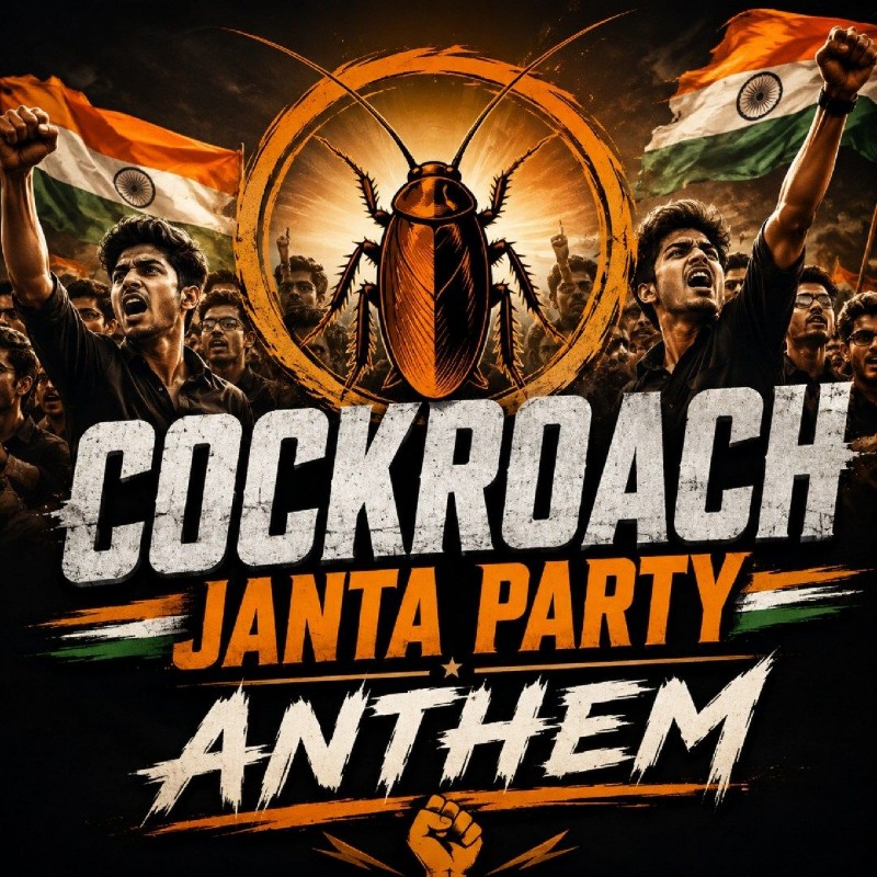Api Janta Cockroach Janta Party (@cockroachjparty) | Snapchat Stories, Spotlight ...
