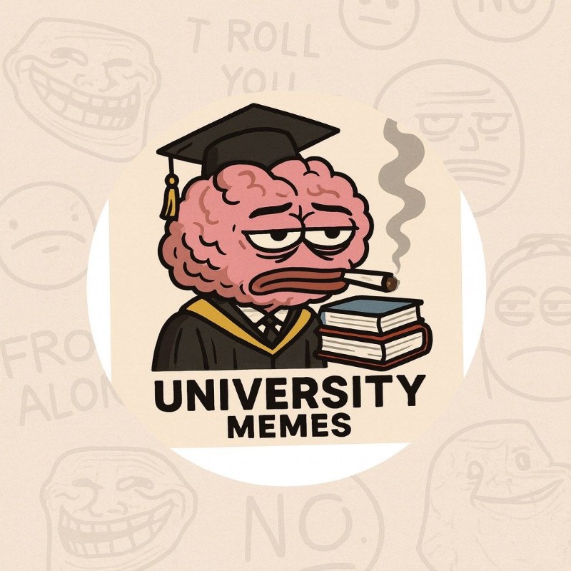 College University Memes (@collegememess) | Snapchat Stories, Spotlight ...