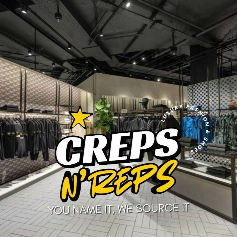 Creps Reps4 (@creps_reps) | Snapchat Stories, Spotlight & Lenses