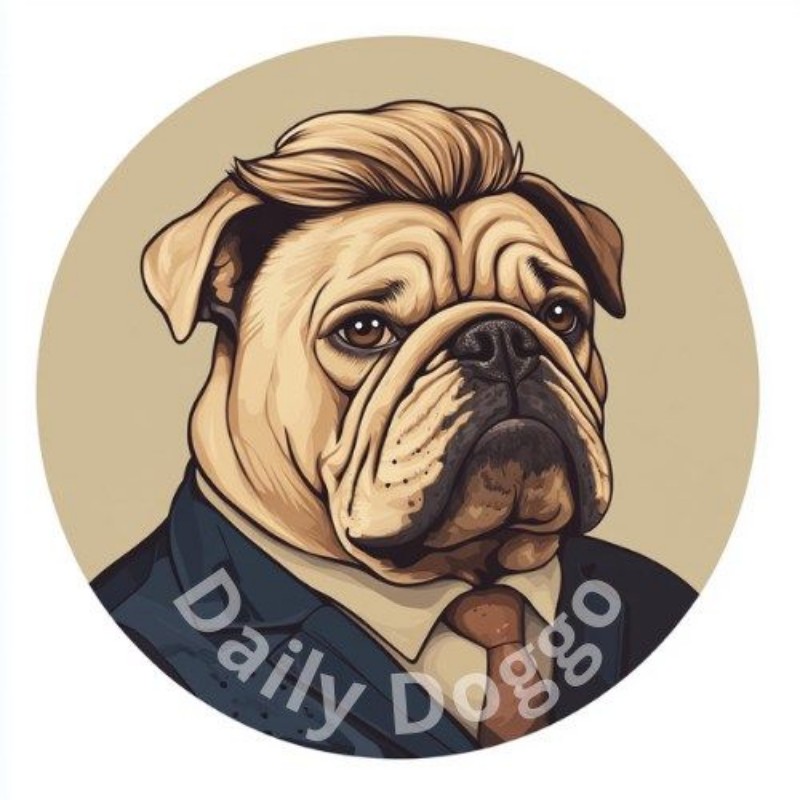 Doggo Daily Daily Doggo (@dailydoggo1) | Snapchat Stories, Spotlight & Lenses