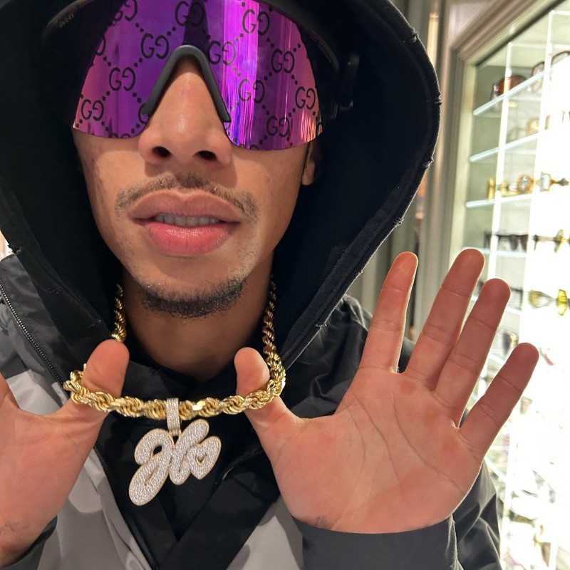 Darnell Vlogs (@darnellhomie) | Snapchat Stories, Spotlight & Lenses