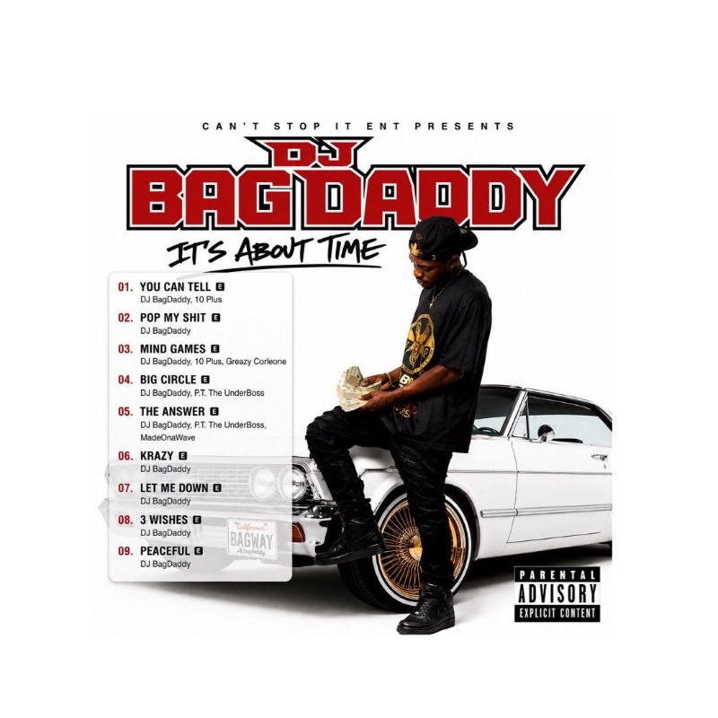 Dj BagDaddy (@djbagdaddy) | Snapchat Stories, Spotlight & Lenses