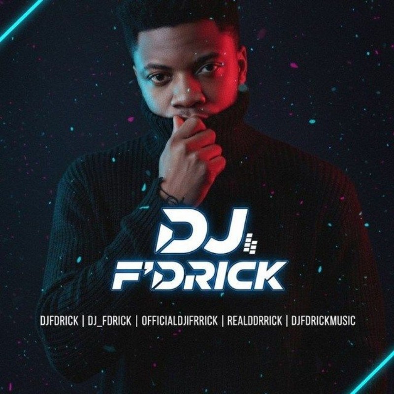 DJ F’DRICK REMIX (@djkgeemixing) | Snapchat Stories, Spotlight & Lenses