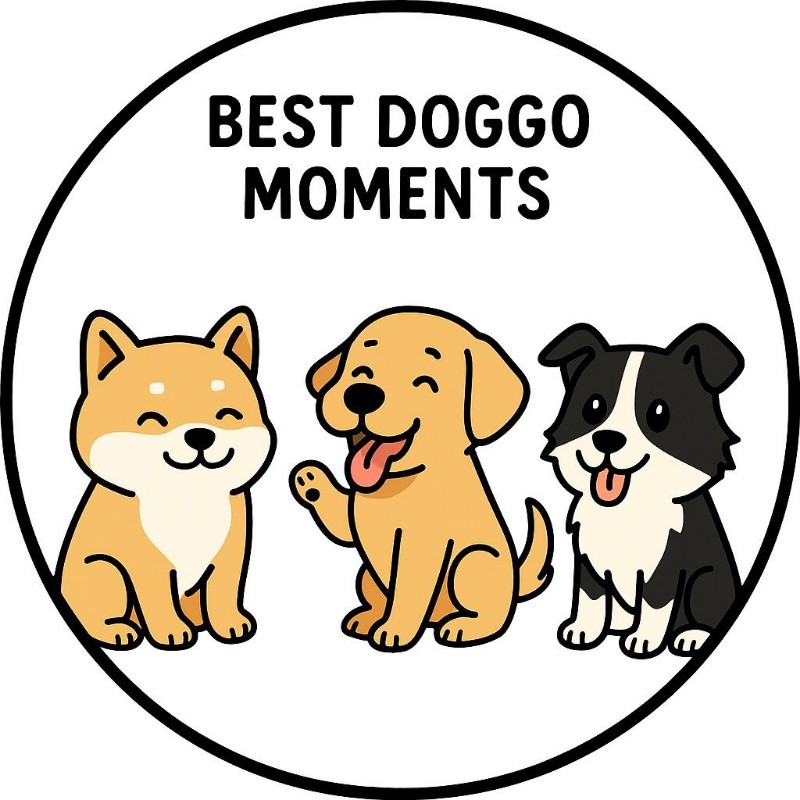 Doggo Inbound Meaning Best Doggo Moments (@doggo_moments) | Snapchat Stories, Spotlight & Lenses