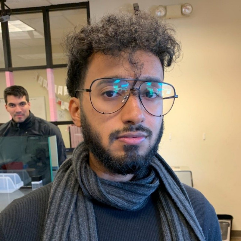 Shazab Rashed shazab (@dr.shazab) | Snapchat Stories, Spotlight & Lenses