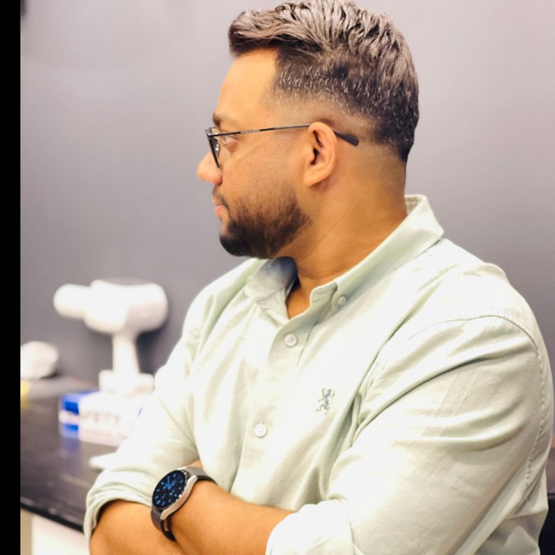 Dr. Ali Rashid (@dralirashid) | Snapchat Stories, Spotlight & Lenses