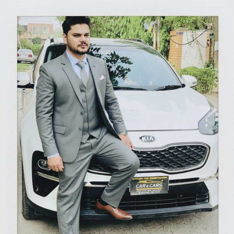 Dr Samran Niazi (@drsamran007) | Snapchat Stories, Spotlight & Lenses
