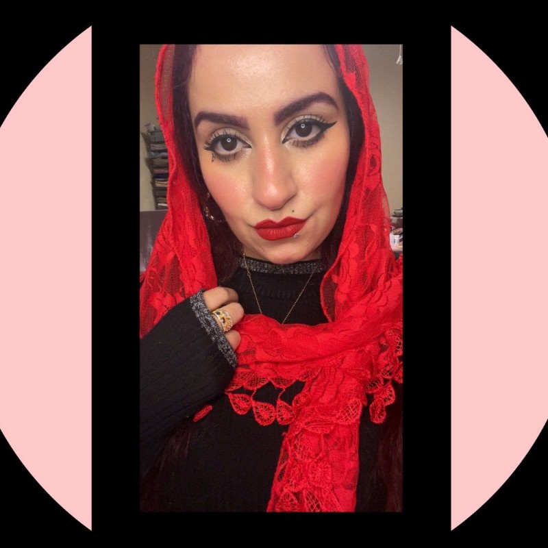 Fatima 🌹 (@fatima_rose96) | Snapchat Stories, Spotlight & Lenses