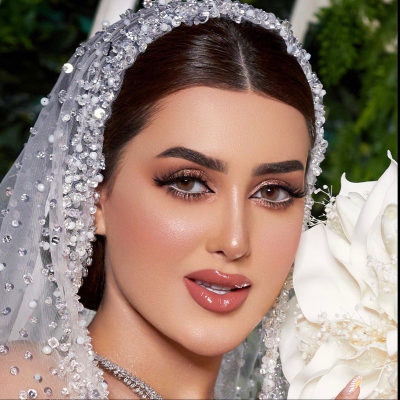 Fatima Artist👰🏻‍♀️💄 (@fatimaa_makeup1) | Snapchat Stories, Spotlight ...