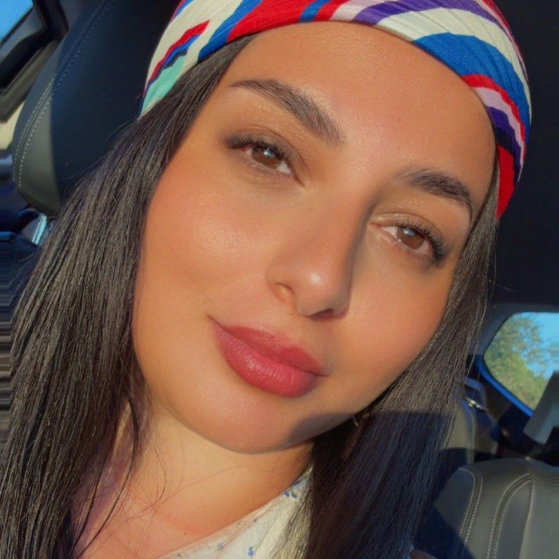 AssiaMindSet🌓 (@har.assia) | Snapchat Stories, Spotlight & Lenses