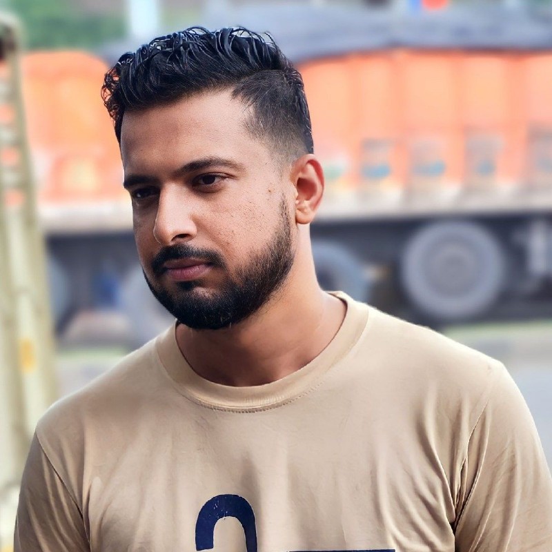 Harvinder Singh Lalli (@harvindersinghx) | Snapchat Stories, Spotlight ...