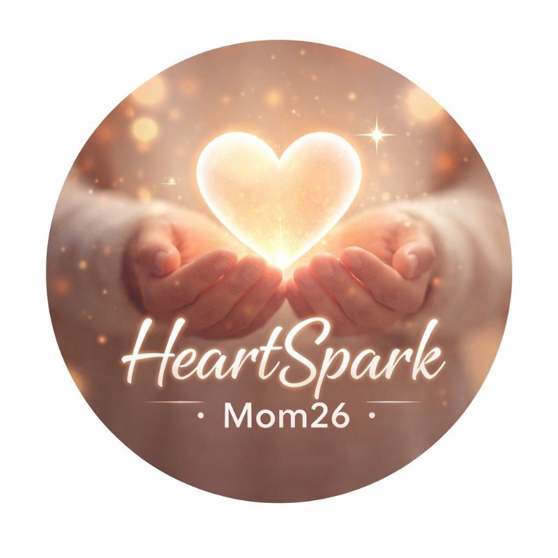 💖 HeartSpark Moments 💖 (@heartsparkmom26) | Snapchat Stories, Spotlight ...