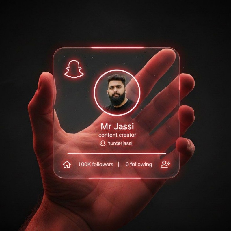 Jassi Api Mr Jassi (@hunterjassi) | Snapchat Stories, Spotlight & Lenses