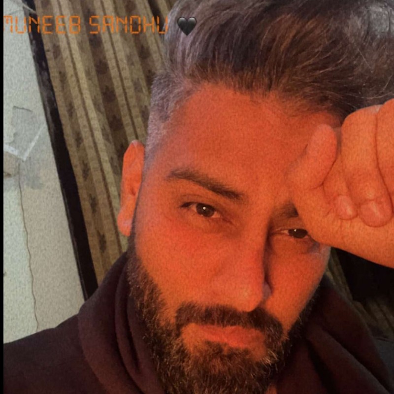 Muneeb Sandhu (@iammobisandhu) | Snapchat Stories, Spotlight & Lenses