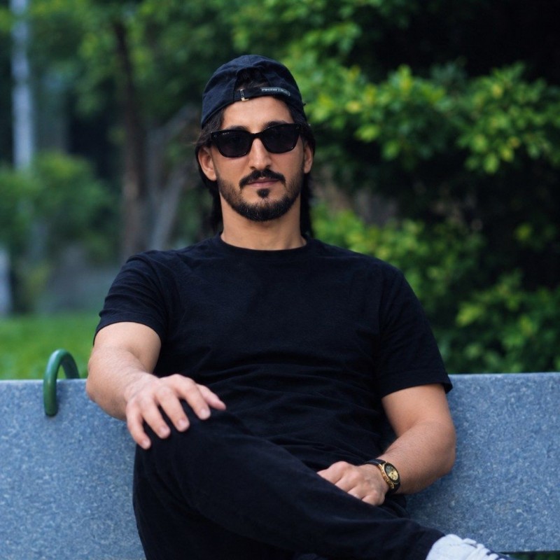 عارف سباء ARIF SABA (@ibn_saba) | Snapchat Stories, Spotlight & Lenses