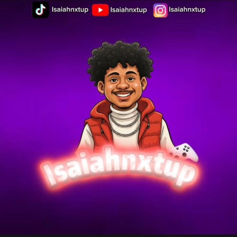 Isaiahnxtup (@isaiahnxtup) | Snapchat Stories, Spotlight & Lenses