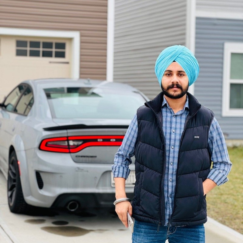 Jassi Api Jassi😎 (@jassi202423) | Snapchat Stories, Spotlight & Lenses