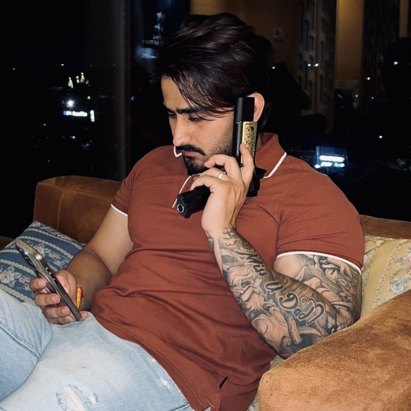 Jassi Api 𝕁𝔸𝕊𝕊 🦁 (@jassi_9346) | Snapchat Stories, Spotlight & Lenses
