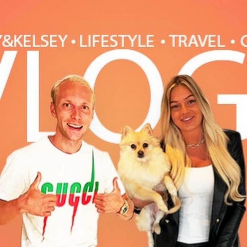 Jeffreykelseyvlogs (@jeffrey.steen) | Snapchat Stories, Spotlight and ...