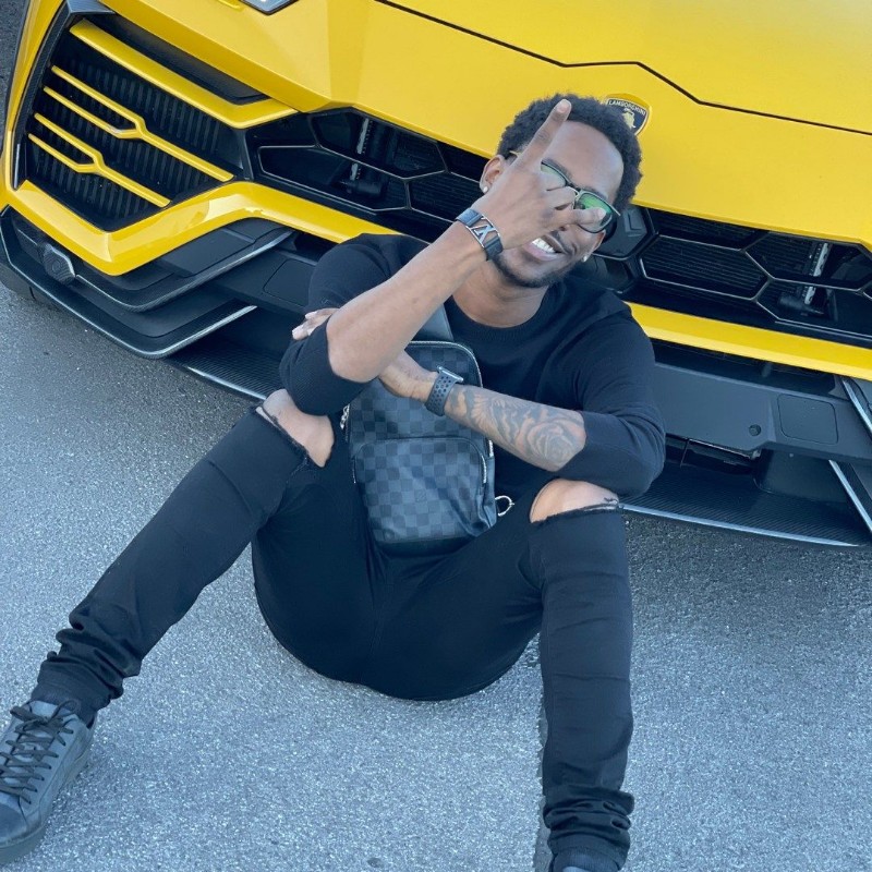 😈💰💯Jêrįÿøñ Šmįth💯💰😈 (@jeriyonsmith) | Snapchat Stories, Spotlight & Lenses