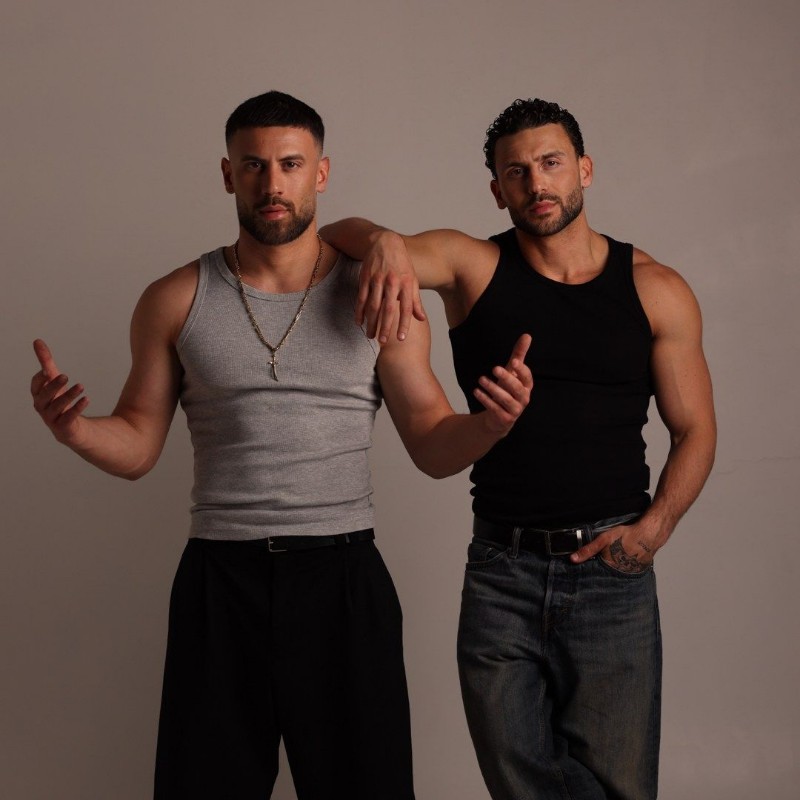 Berdan & Kadir Kalin (@kalin-brothers) | Snapchat Stories, Spotlight ...