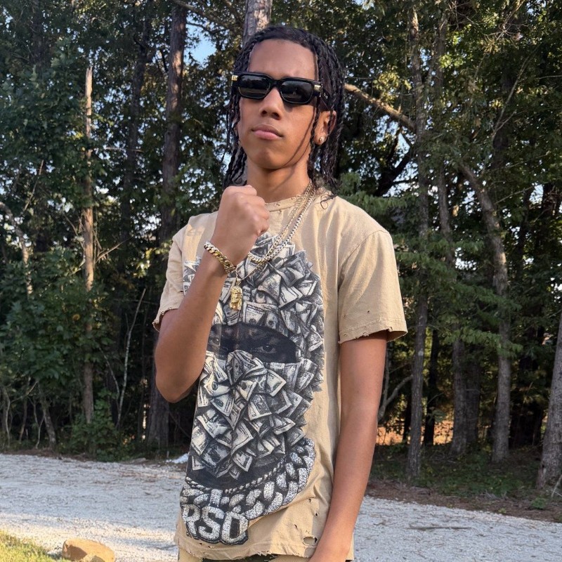 Sdkid Rapper KD Da Kid (@kddakid5) | Snapchat Stories, Spotlight & Lenses