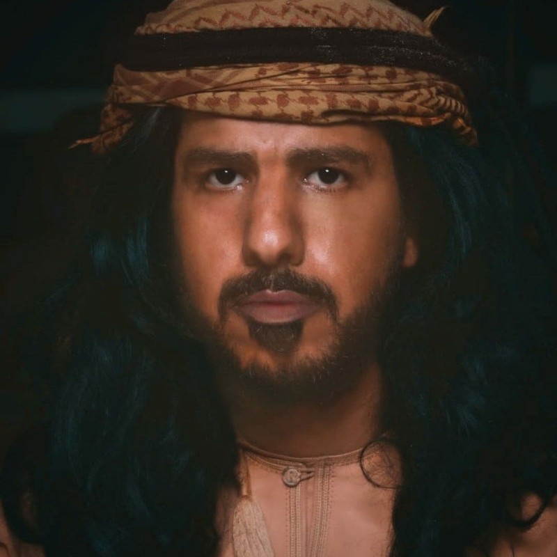 Api Ridea Khalid (الأمير) خالد بن الرويعي (@khalid_saidg) | Snapchat Stories, Spotlight ...