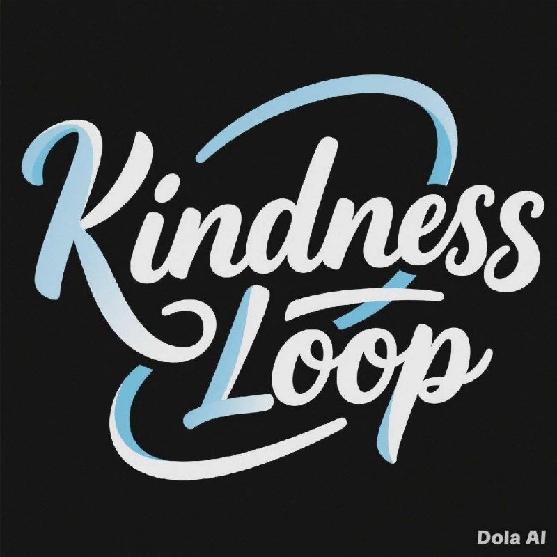 Kindness Loop KindnessLoop (@kindnessloop) | Snapchat Stories, Spotlight & Lenses