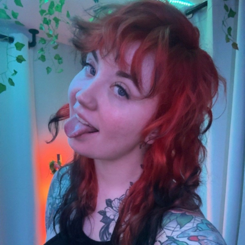 Lainabearrknee (lainabearrknee) Snapchat Stories, Spotlight & Lenses