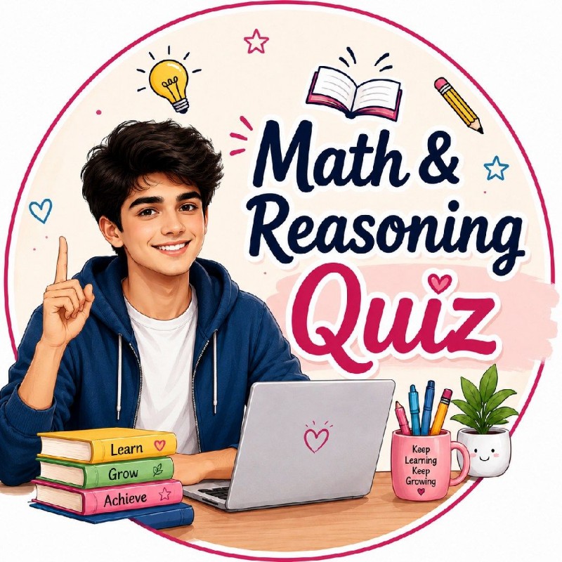 Xhat Math Math & Reasoning Quiz (@math_reasoning) | Snapchat Stories, Spotlight ...