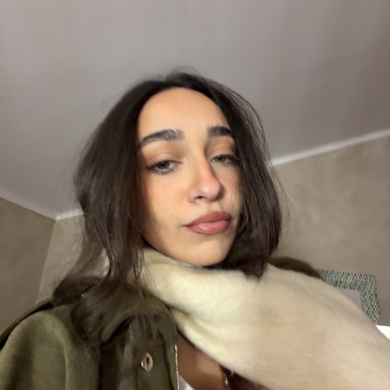 Matilde Lens Matilde Secretaccount (@matildesecretc) | Snapchat Stories, Spotlight ...