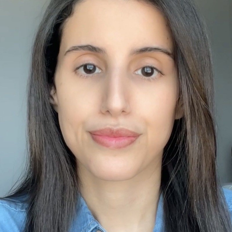 MARYAM ALOTIBI (@me_merta) | Snapchat Stories, Spotlight & Lenses