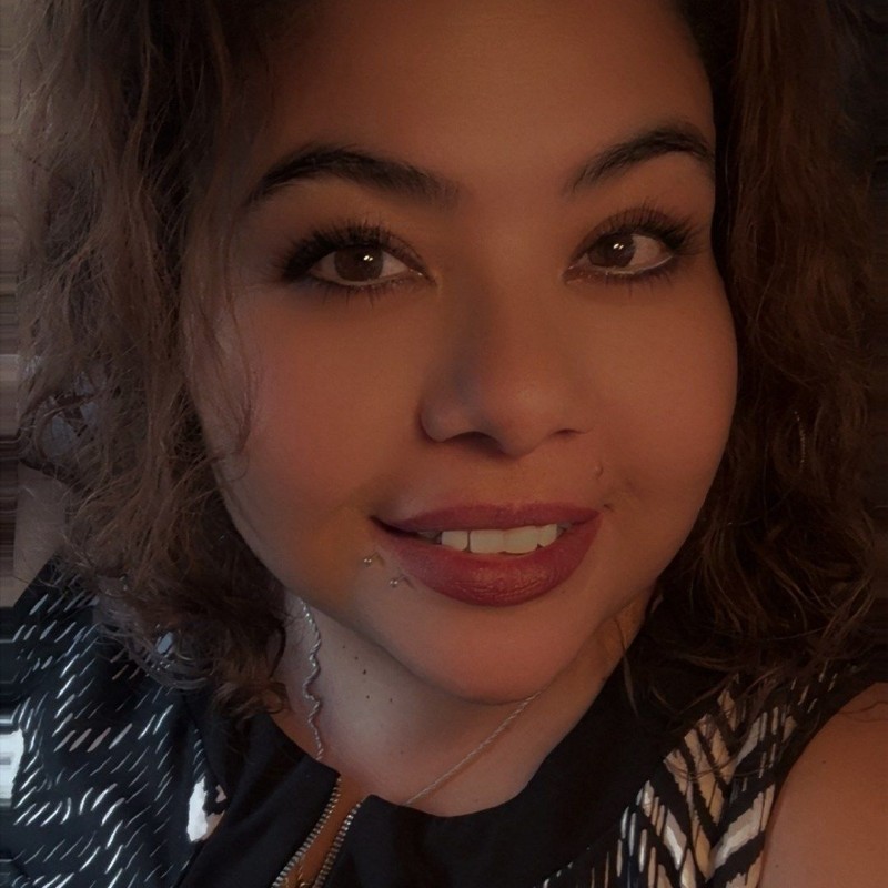 Mayra Rivera (@mgrcarson) | Snapchat Stories, Spotlight & Lenses